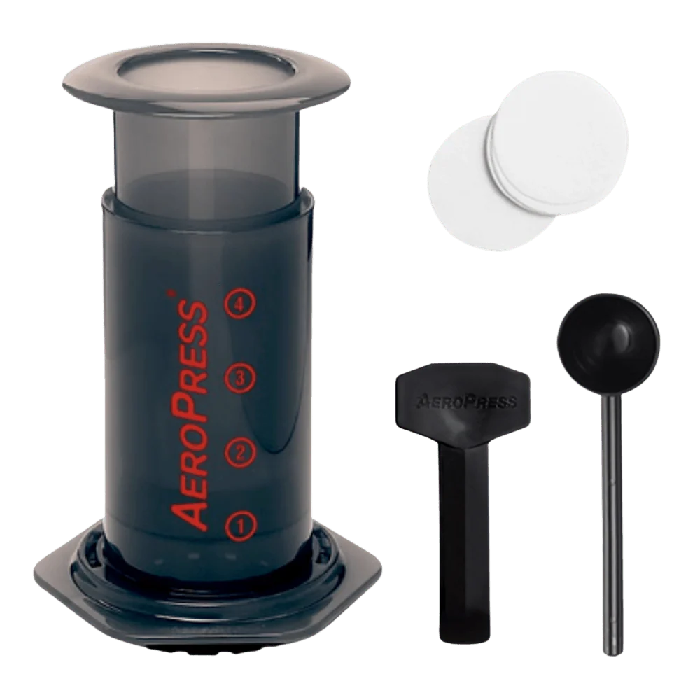 AeroPress Coffee Maker - Image 3