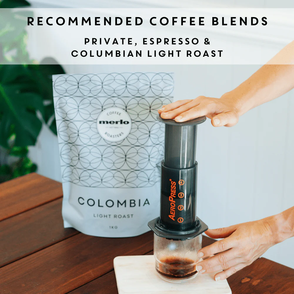 AeroPress Coffee Maker - Image 6