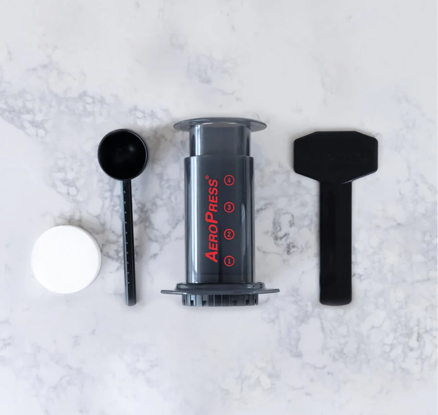 AeroPress Coffee Maker - Image 8
