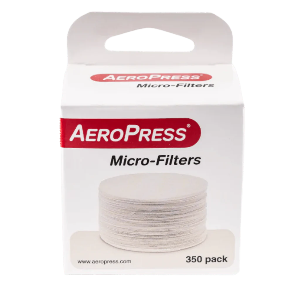 AeroPress Filters - Image 3