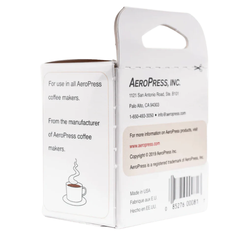 AeroPress Filters - Image 7