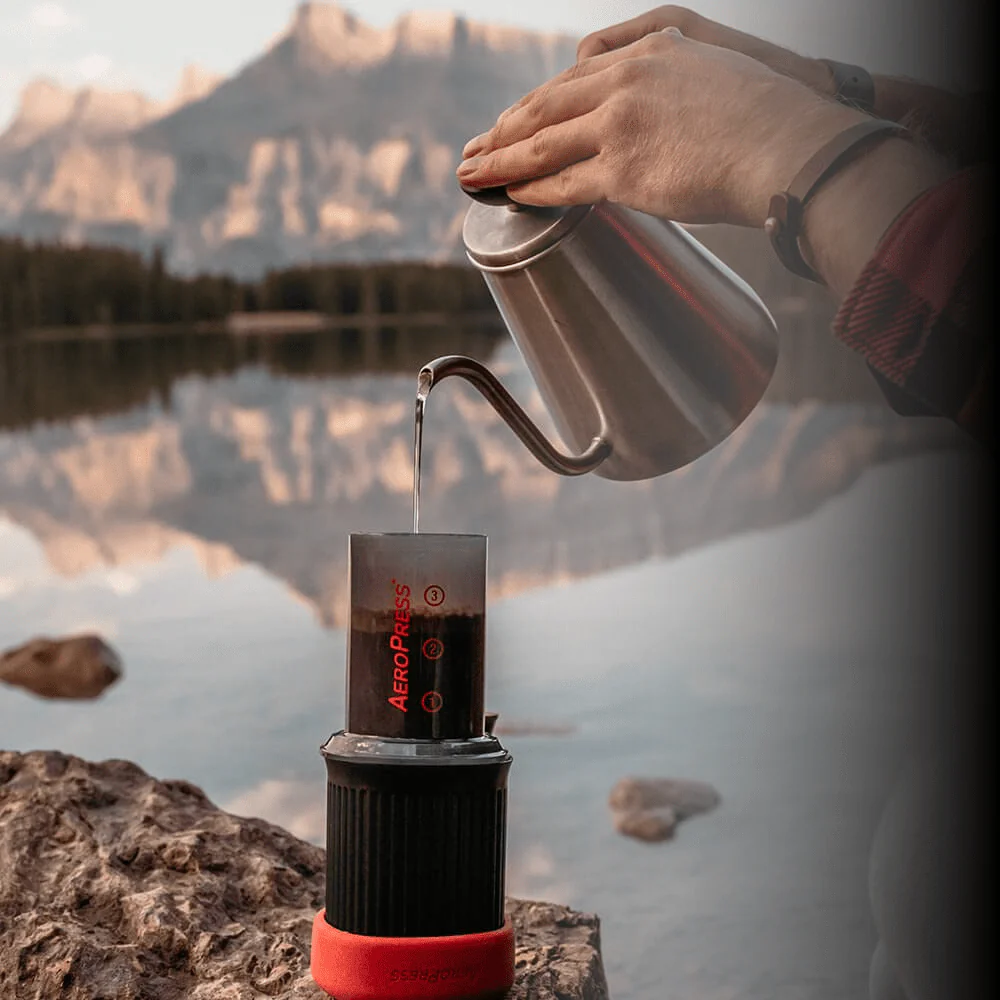 AeroPress Go - Image 3