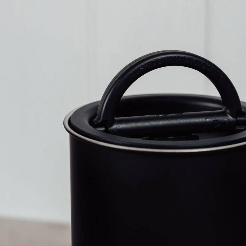 Airscape Canister - Matte Black - Image 3