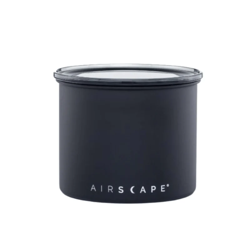 Airscape Canister - Matte Black - Image 7