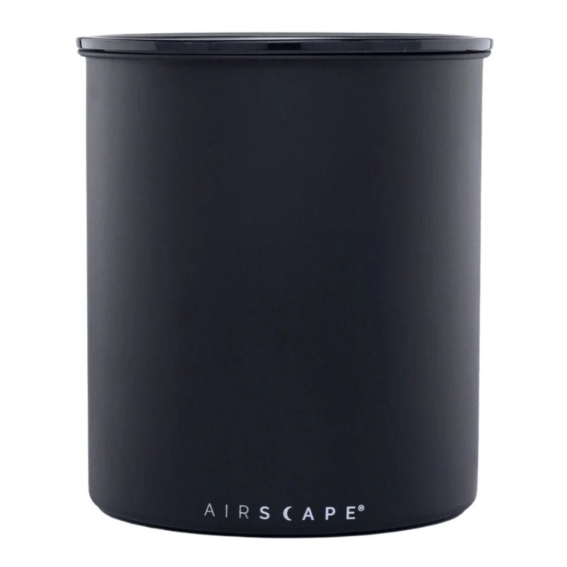 Airscape Canister - Matte Black - Image 8