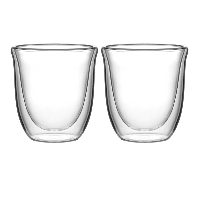 Bialetti Double Wall Firenze Glasses - Image 9