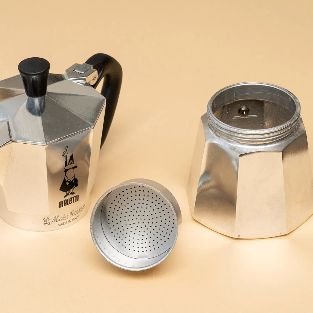 Bialetti Moka Express Stovetop - Image 5