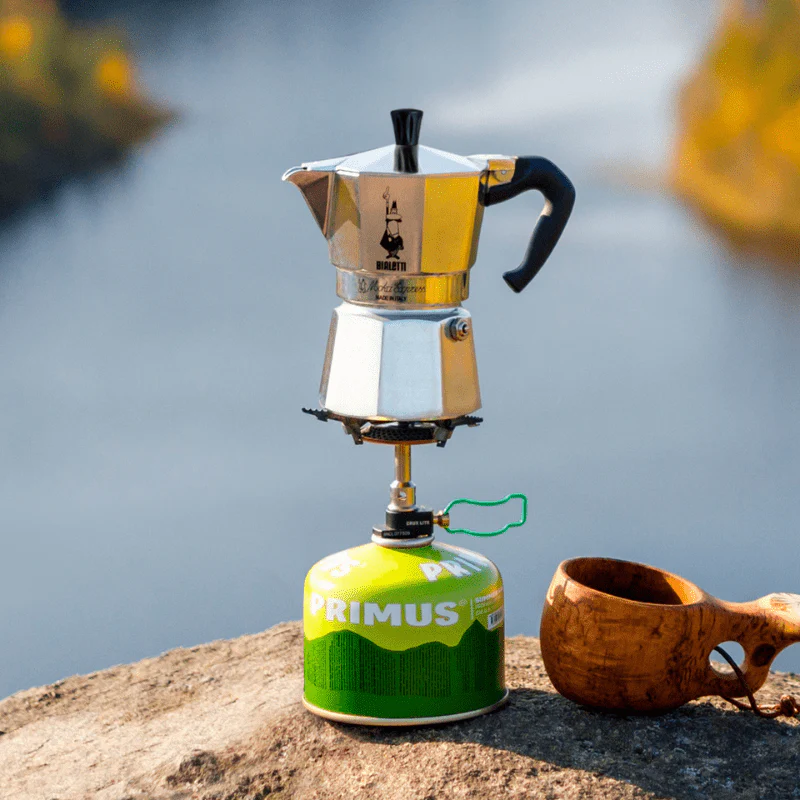 Bialetti Moka Express Stovetop - Image 7