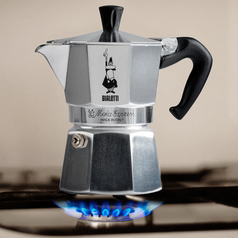 Bialetti Moka Express Stovetop - Image 8