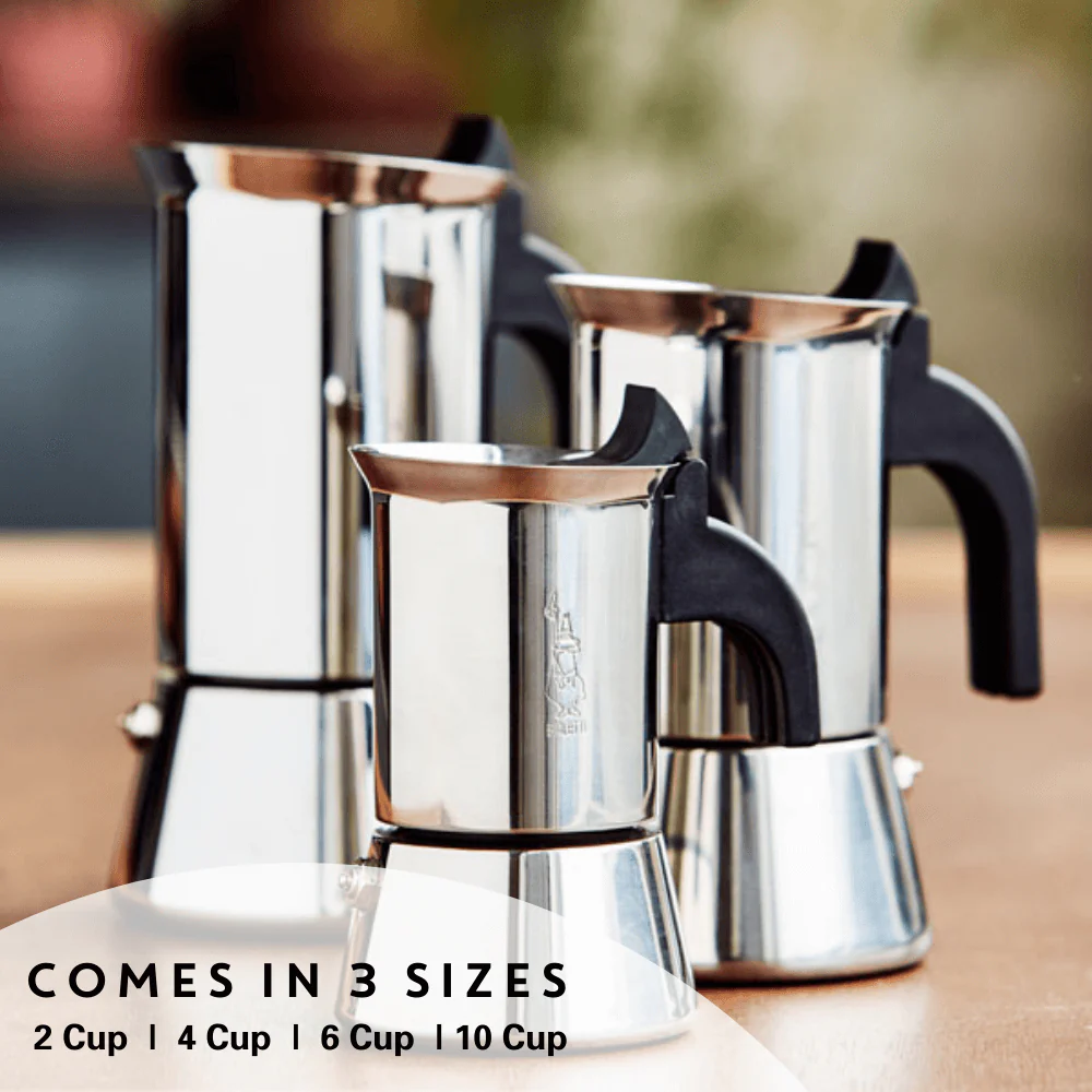 Bialetti Venus Stovetop - Image 3