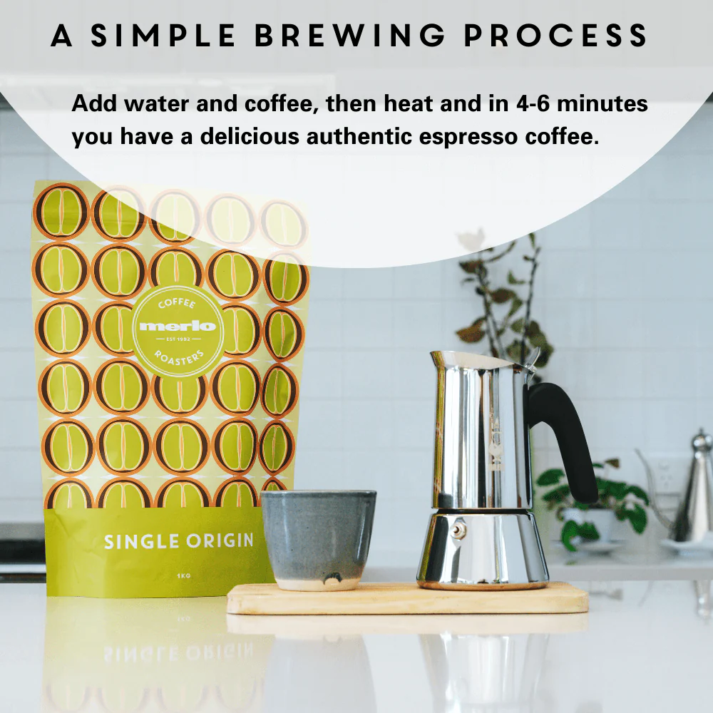 Bialetti Venus Stovetop - Image 4