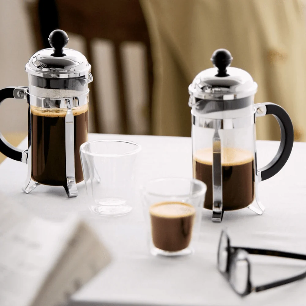 Bodum Chambord Coffee Plunger - Image 3
