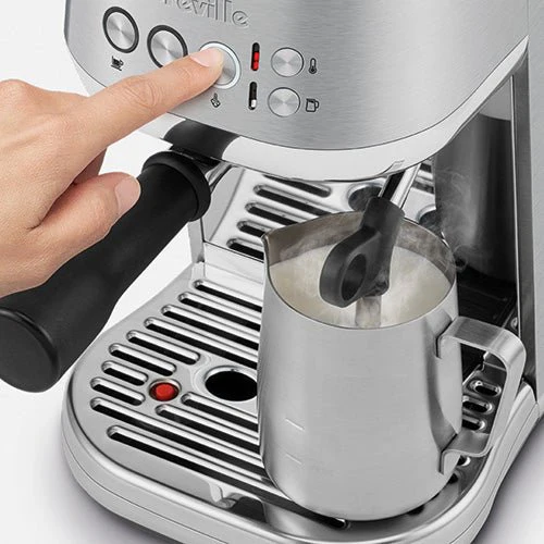 Breville Bambino Plus Espresso Machine - Image 4