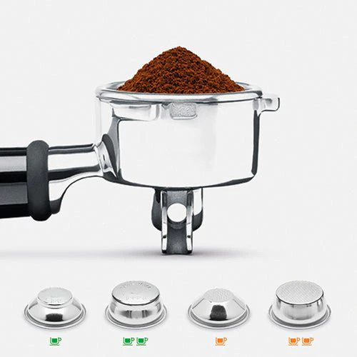 Breville Bambino Plus Espresso Machine - Image 6
