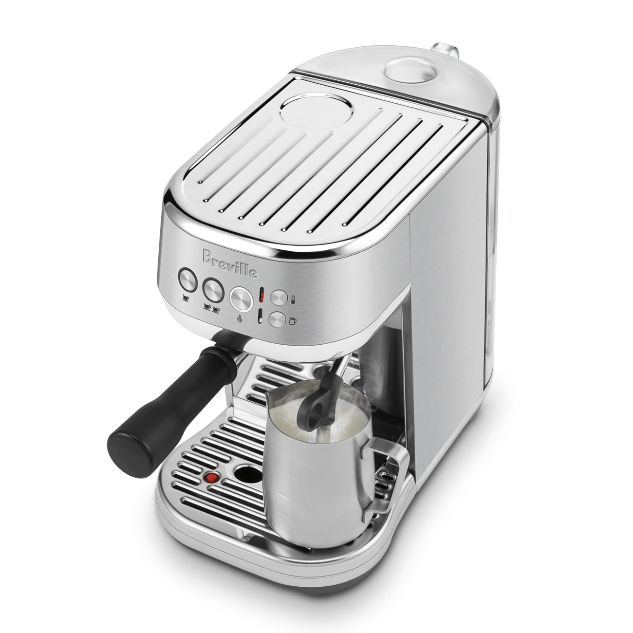 Breville Bambino Plus Espresso Machine - Image 8