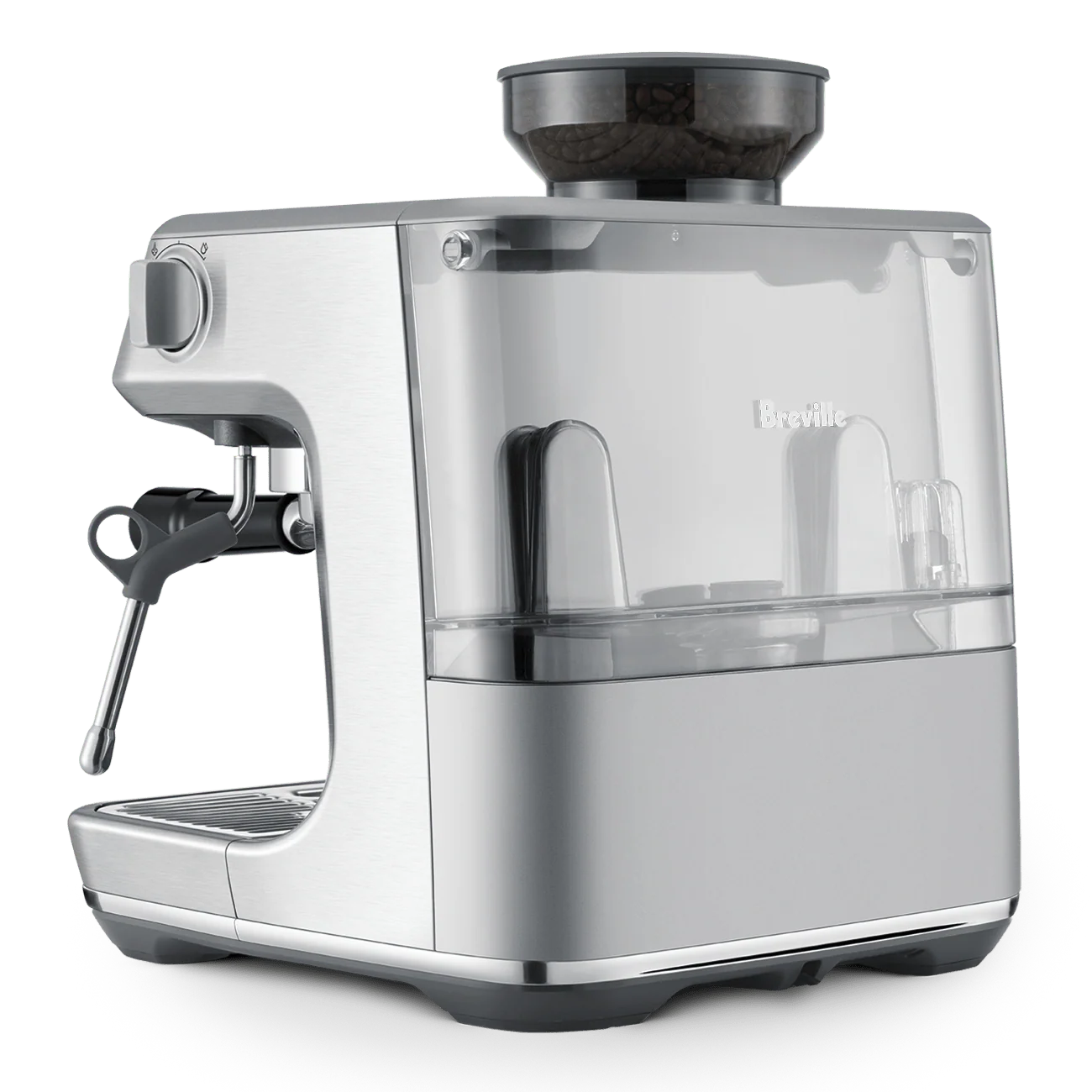 Breville Barista Pro Espresso Machine - Image 6