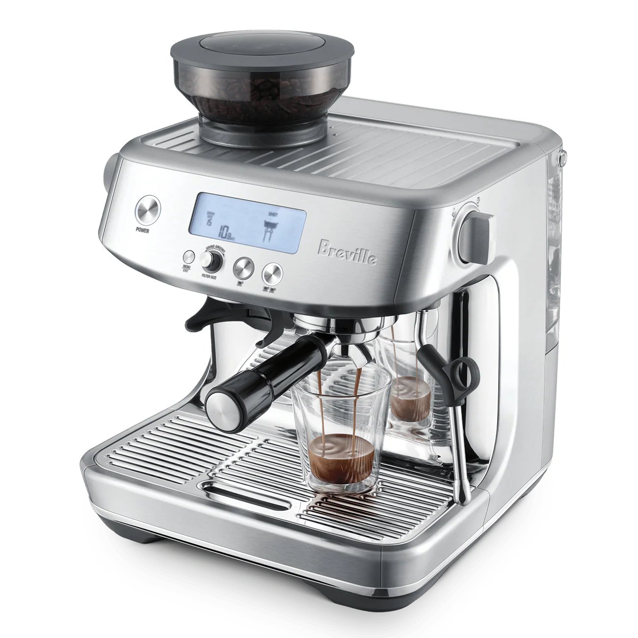 Breville Barista Pro Espresso Machine - Image 7