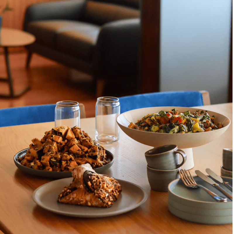Meeting Room Hire | Bowen Hills - Image 5