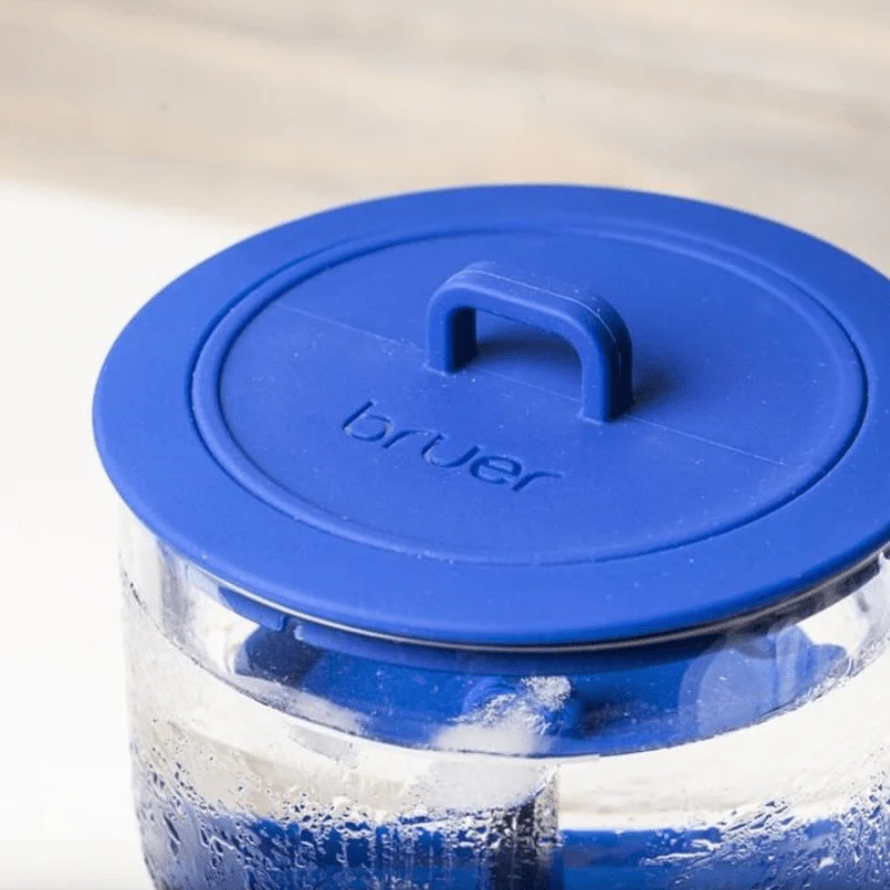 Bruer Cold Brew System - Blue - Image 6