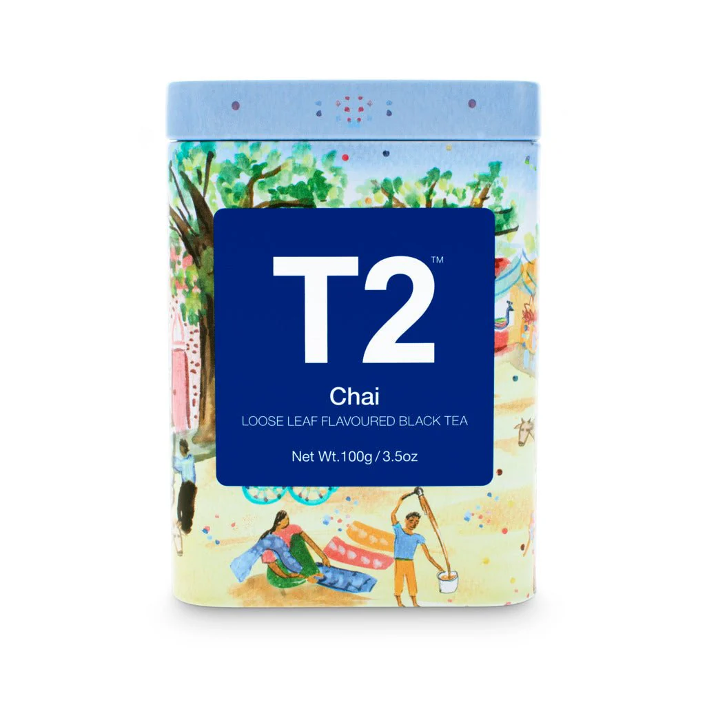 T2 Chai Tea - Image 4