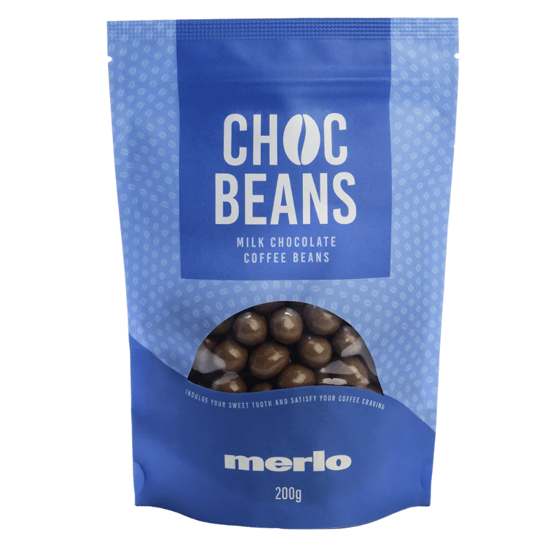 Choc Beans - Milk Chocolate - Image 3