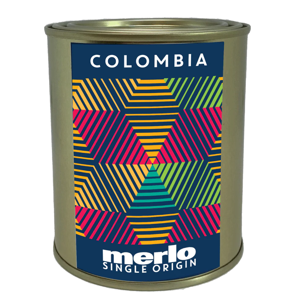 Colombia Single Origin Coffee