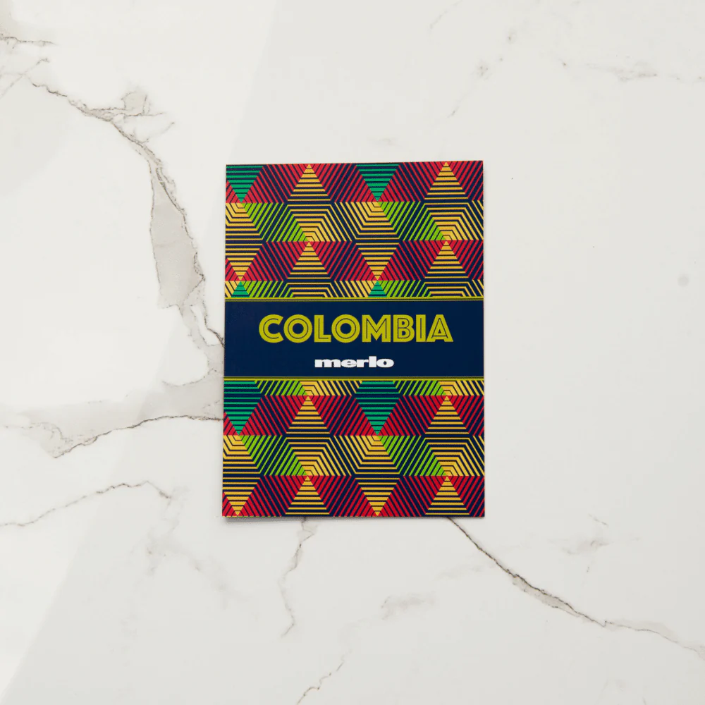 Colombia Single Origin Coffee - Image 7