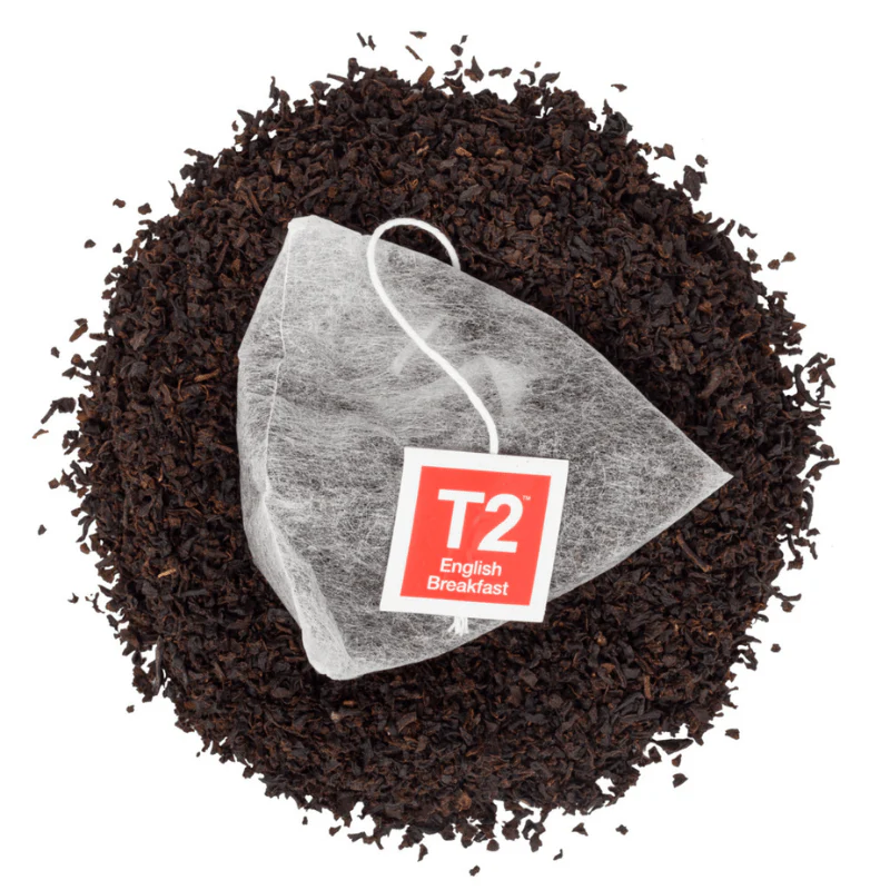 T2 English Breakfast Tea - Image 3