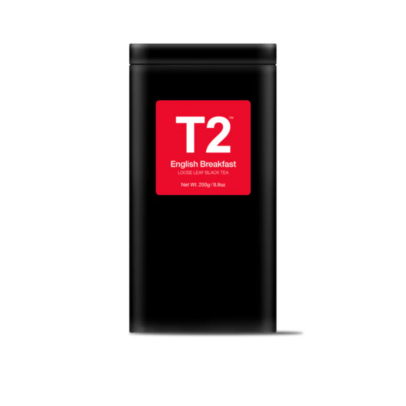 T2 English Breakfast Tea - Image 4