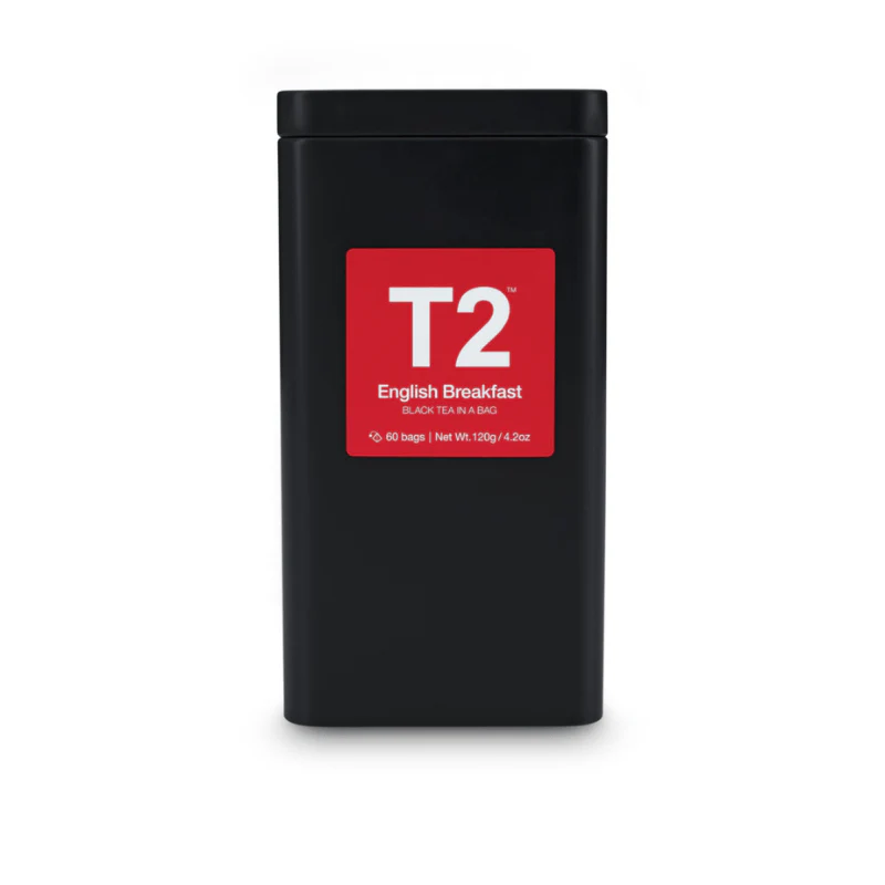 T2 English Breakfast Tea - Image 5