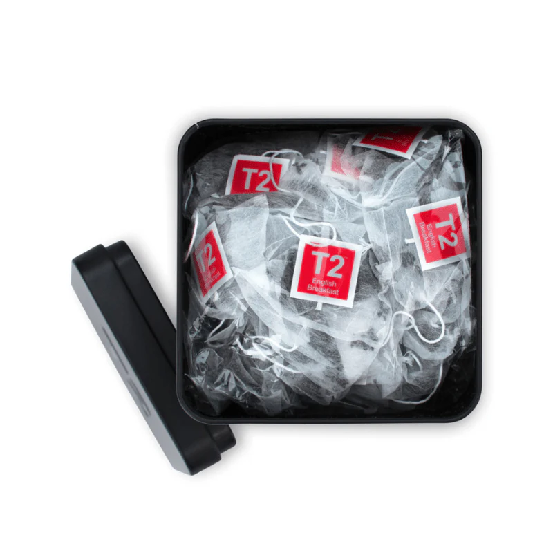 T2 English Breakfast Tea - Image 6