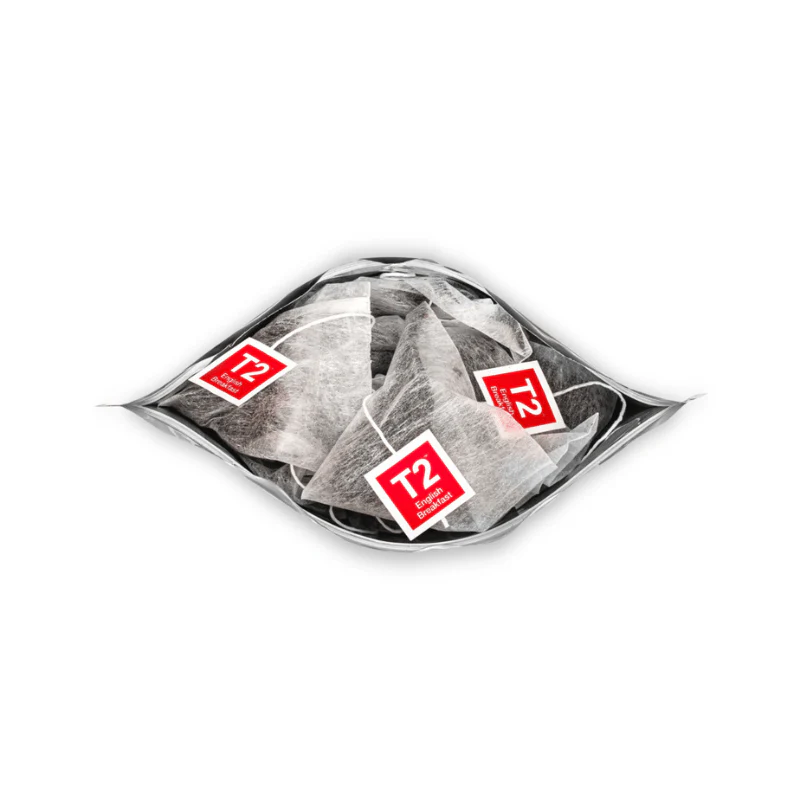 T2 English Breakfast Tea - Image 8