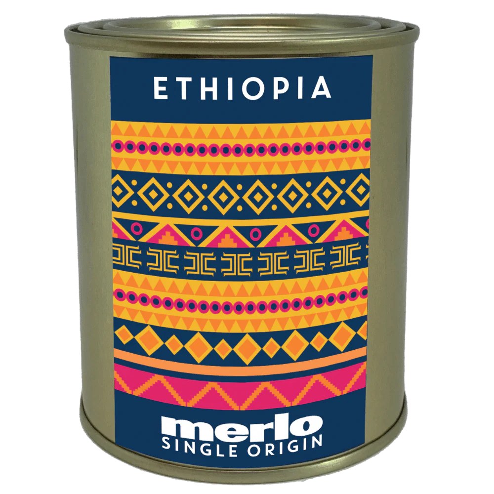 Ethiopia Single Origin Coffee