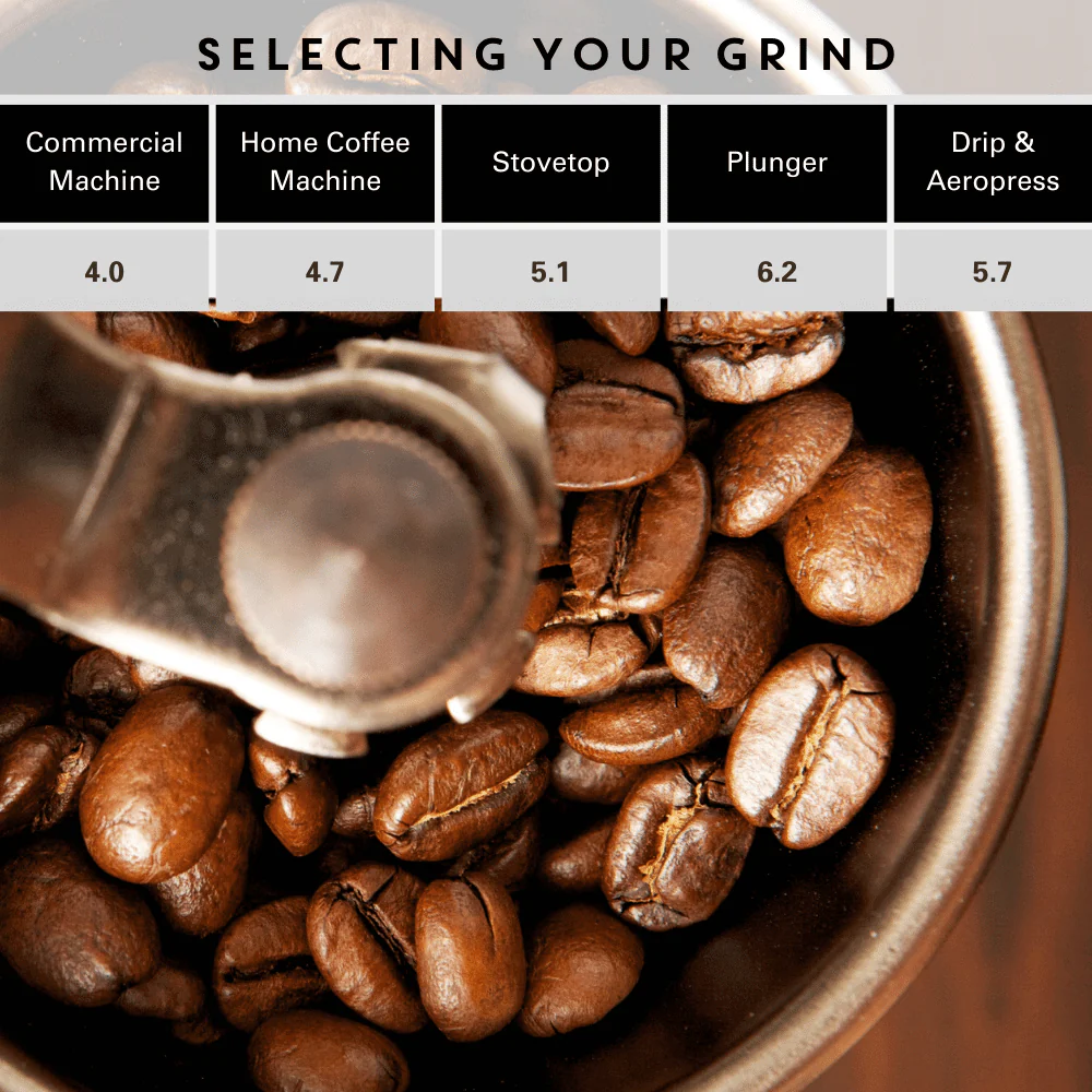 Forza Blend - Image 4