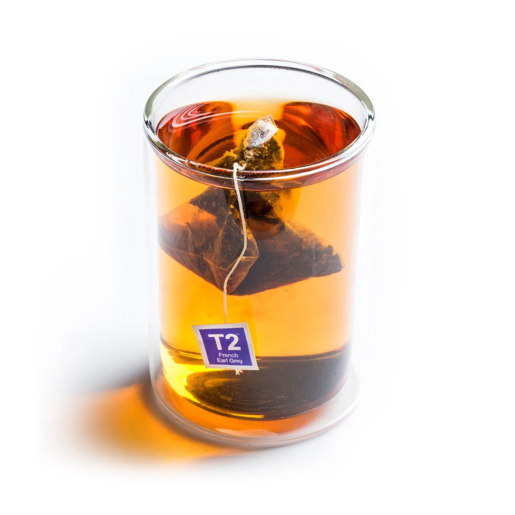 T2 French Earl Grey Tea - Image 3