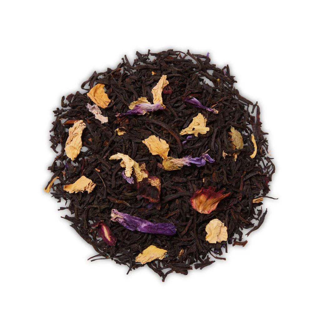 T2 French Earl Grey Tea - Image 6