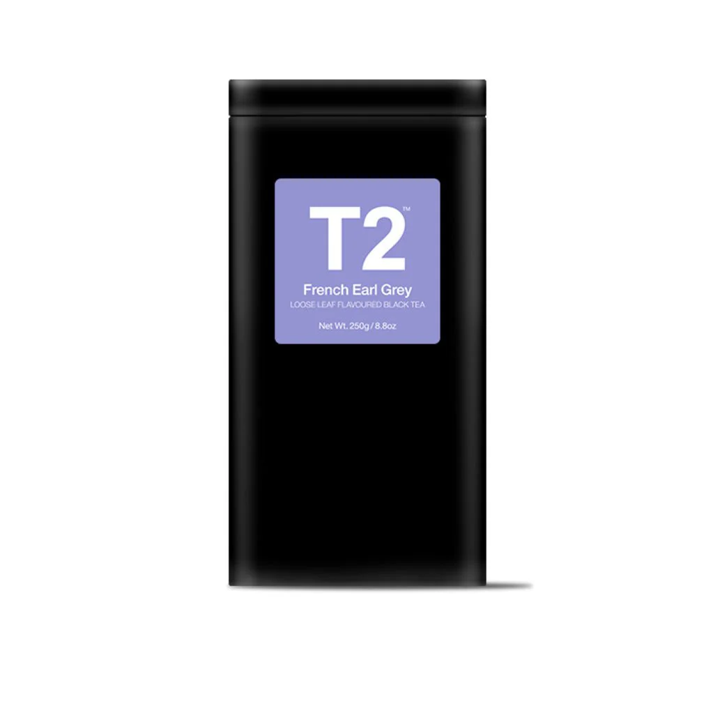 T2 French Earl Grey Tea - Image 7
