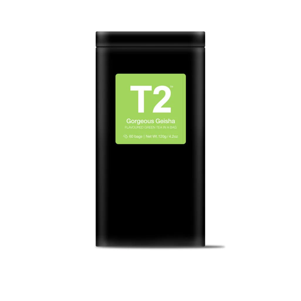 T2 Gorgeous Geisha Tea - Image 3