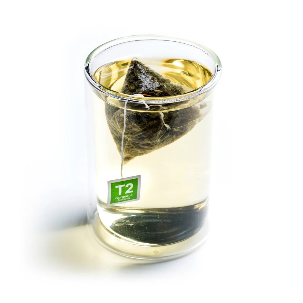 T2 Gorgeous Geisha Tea - Image 5