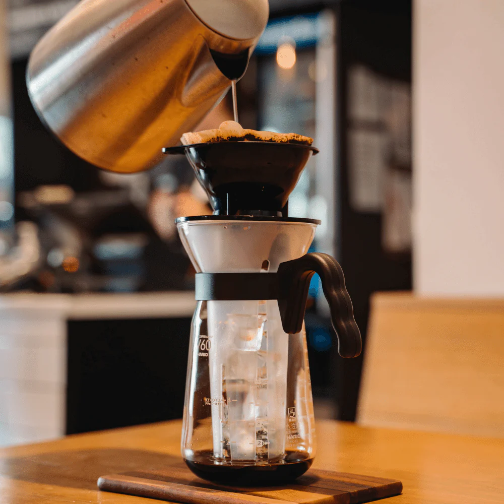 Hario V60 Fretta - Image 3