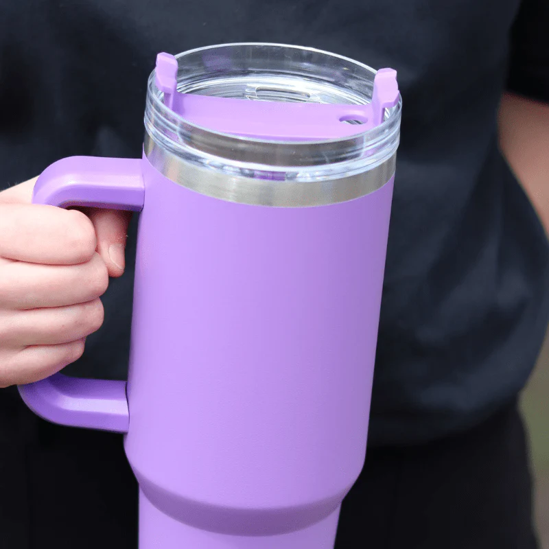 Hippo Drink Bottle - Image 3