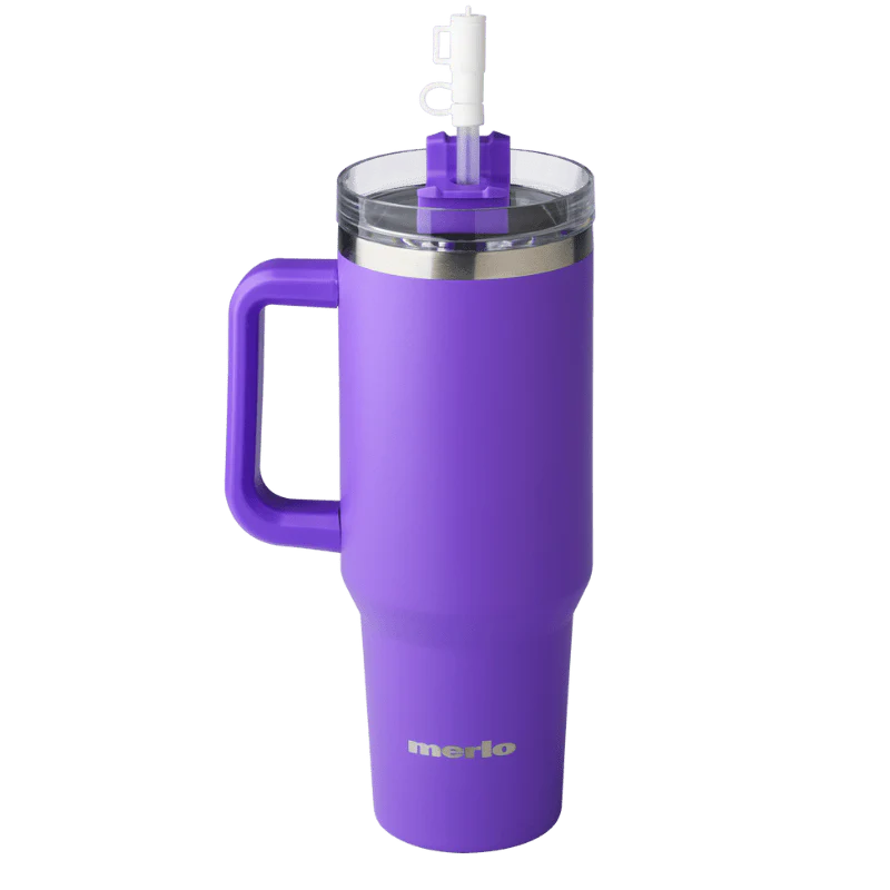 Hippo Drink Bottle - Image 4