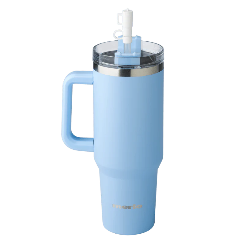 Hippo Drink Bottle - Image 5