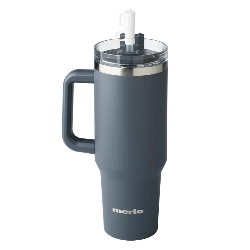 Hippo Drink Bottle - Image 7