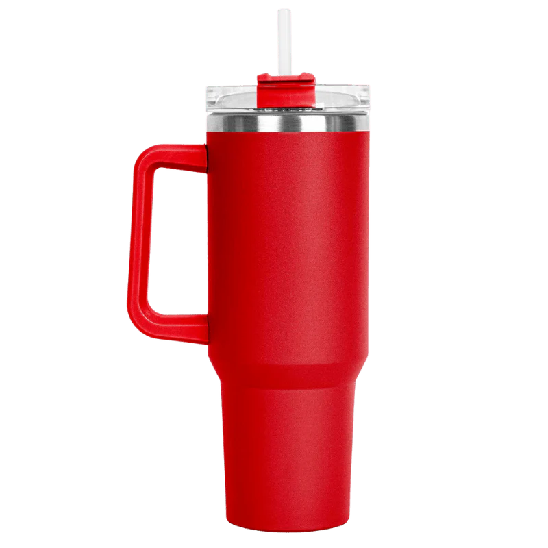 Hippo Drink Bottle - Image 8