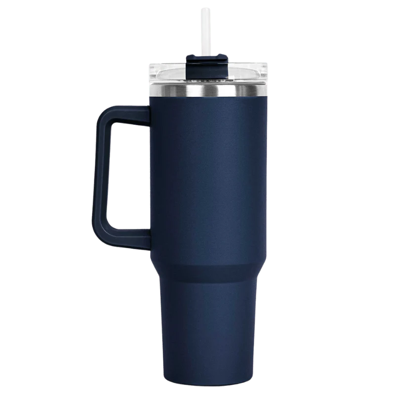 Hippo Drink Bottle - Image 9