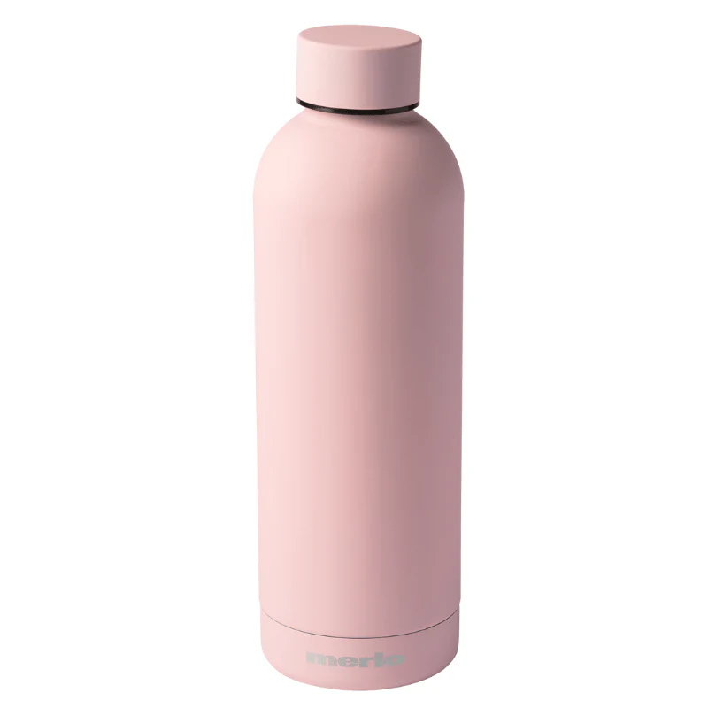 Hydrolux Soft Grip Water Bottle (500ml) - Image 3