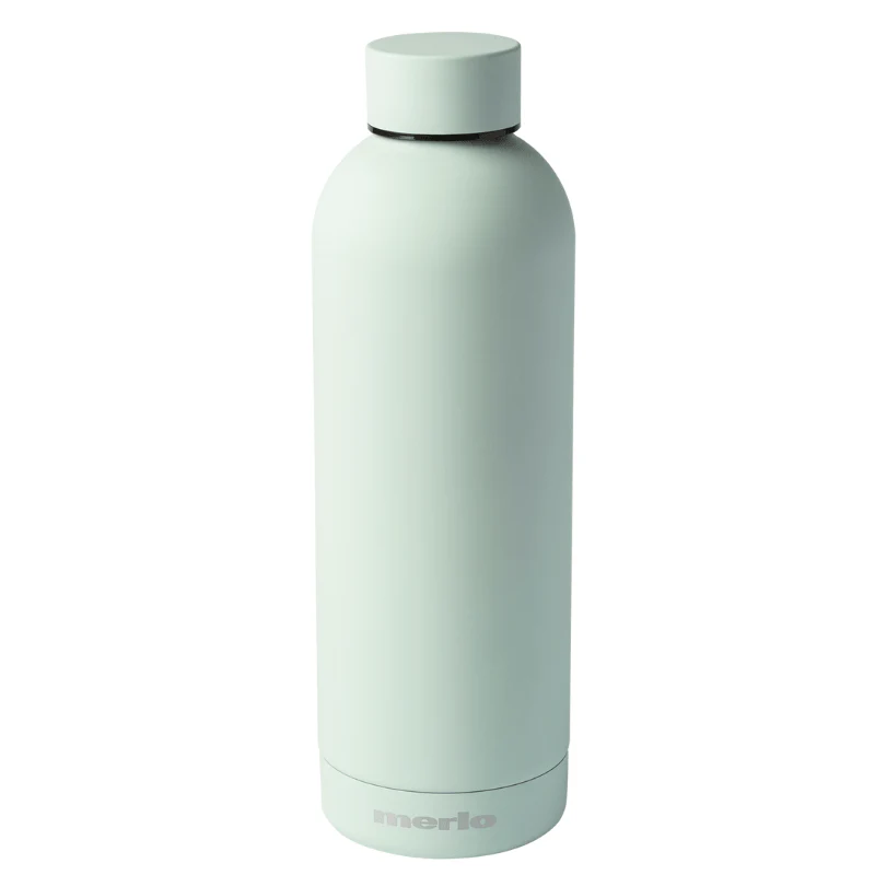 Hydrolux Soft Grip Water Bottle (500ml) - Image 4