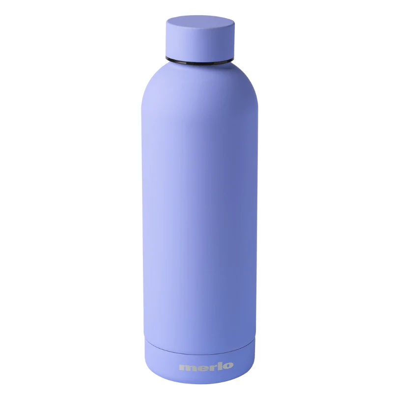 Hydrolux Soft Grip Water Bottle (500ml) - Image 5