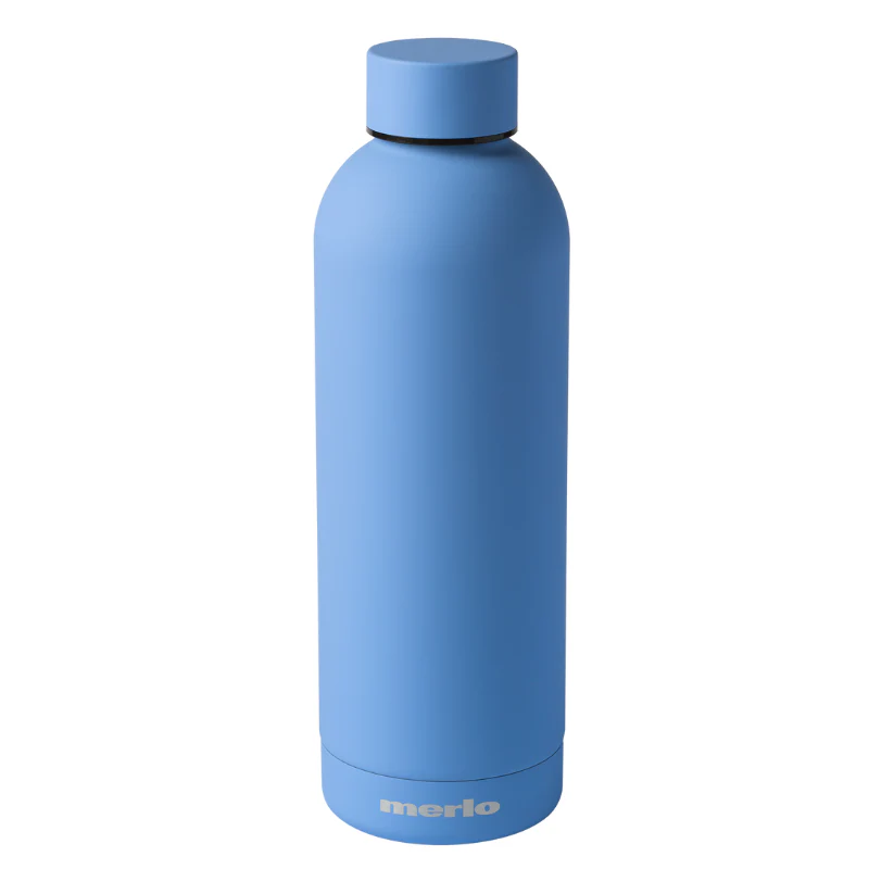 Hydrolux Soft Grip Water Bottle (500ml) - Image 6